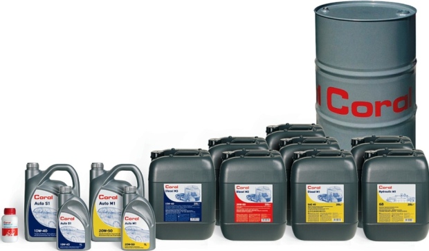 Lubricants_Products_Line